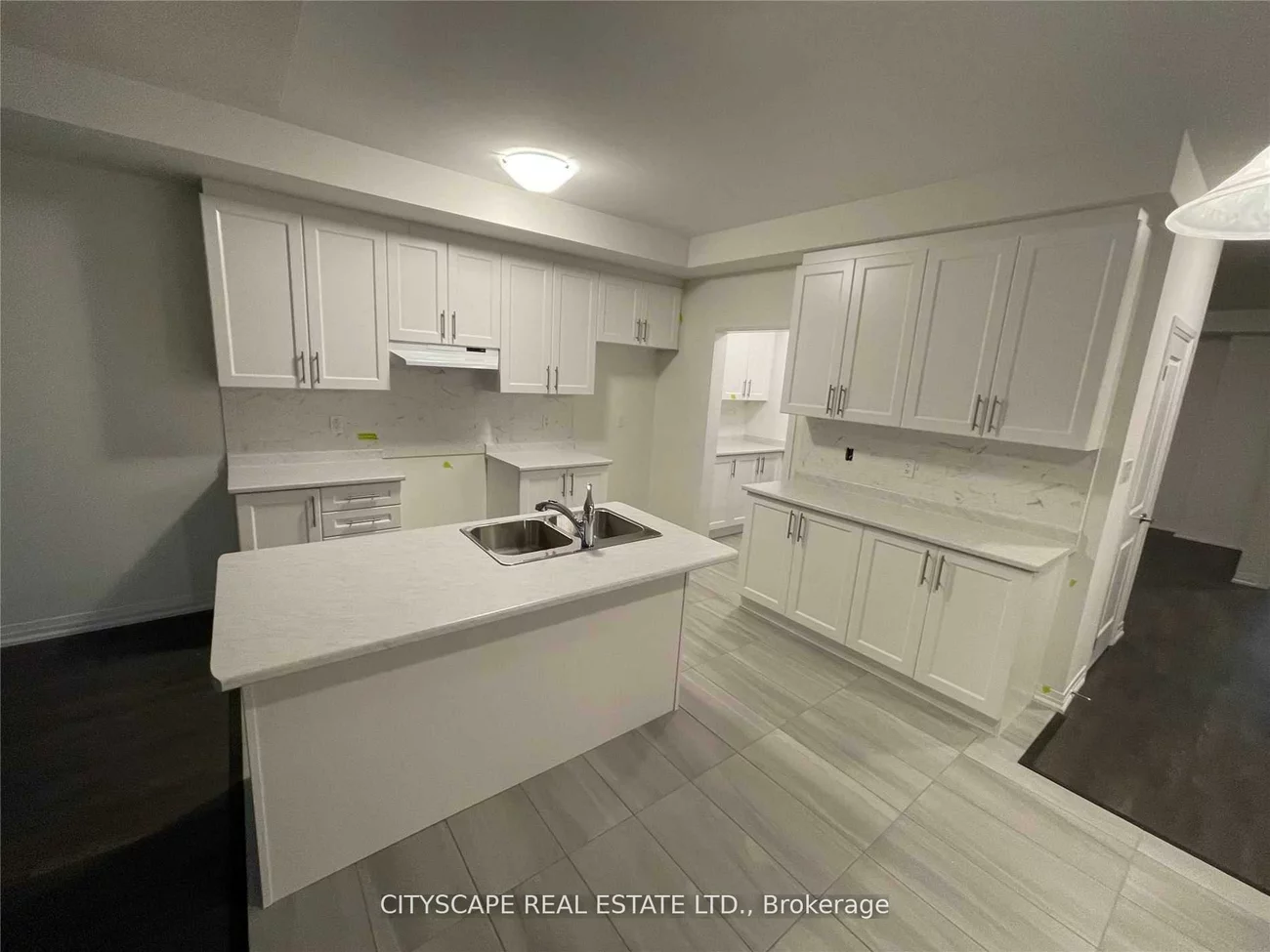 32, Floyd Ford, Cedar Grove, Markham