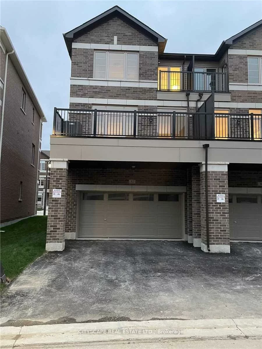 32, Floyd Ford, Cedar Grove, Markham