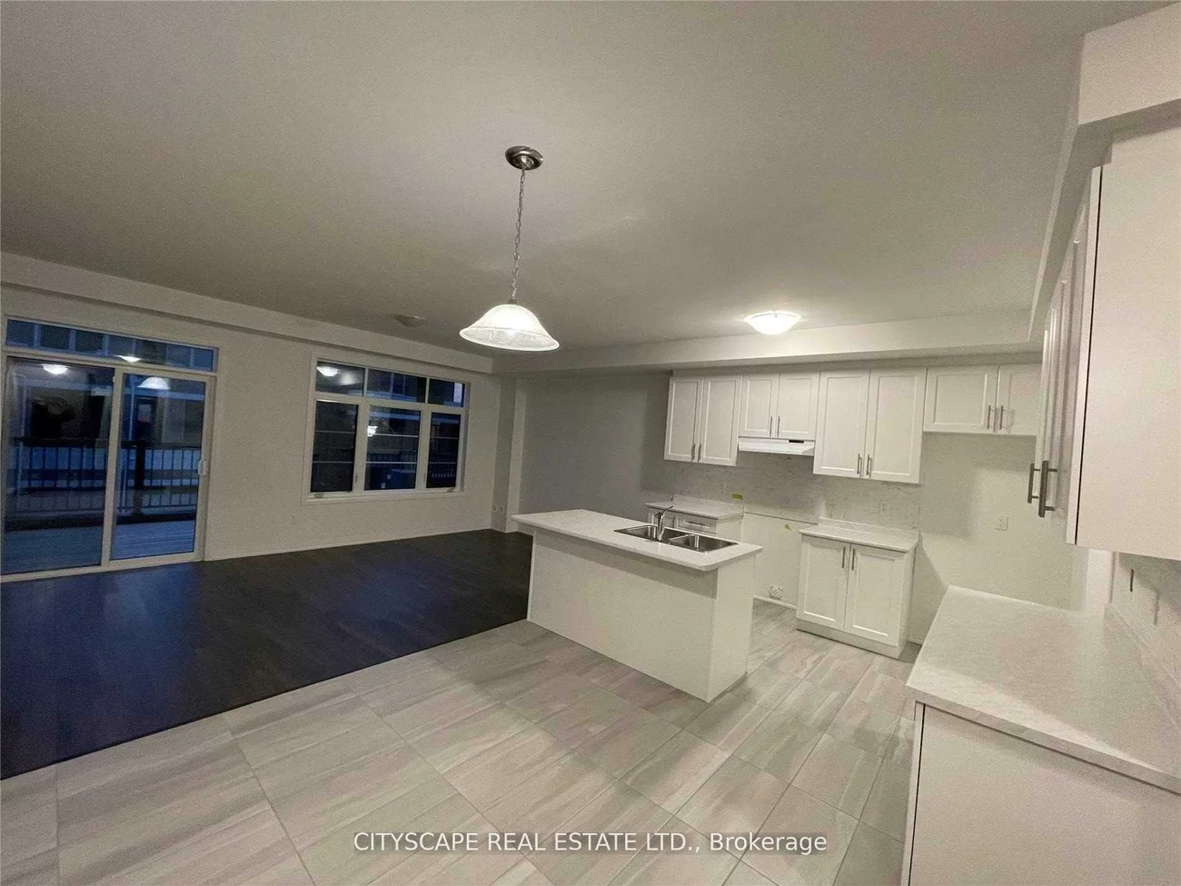 32, Floyd Ford, Cedar Grove, Markham