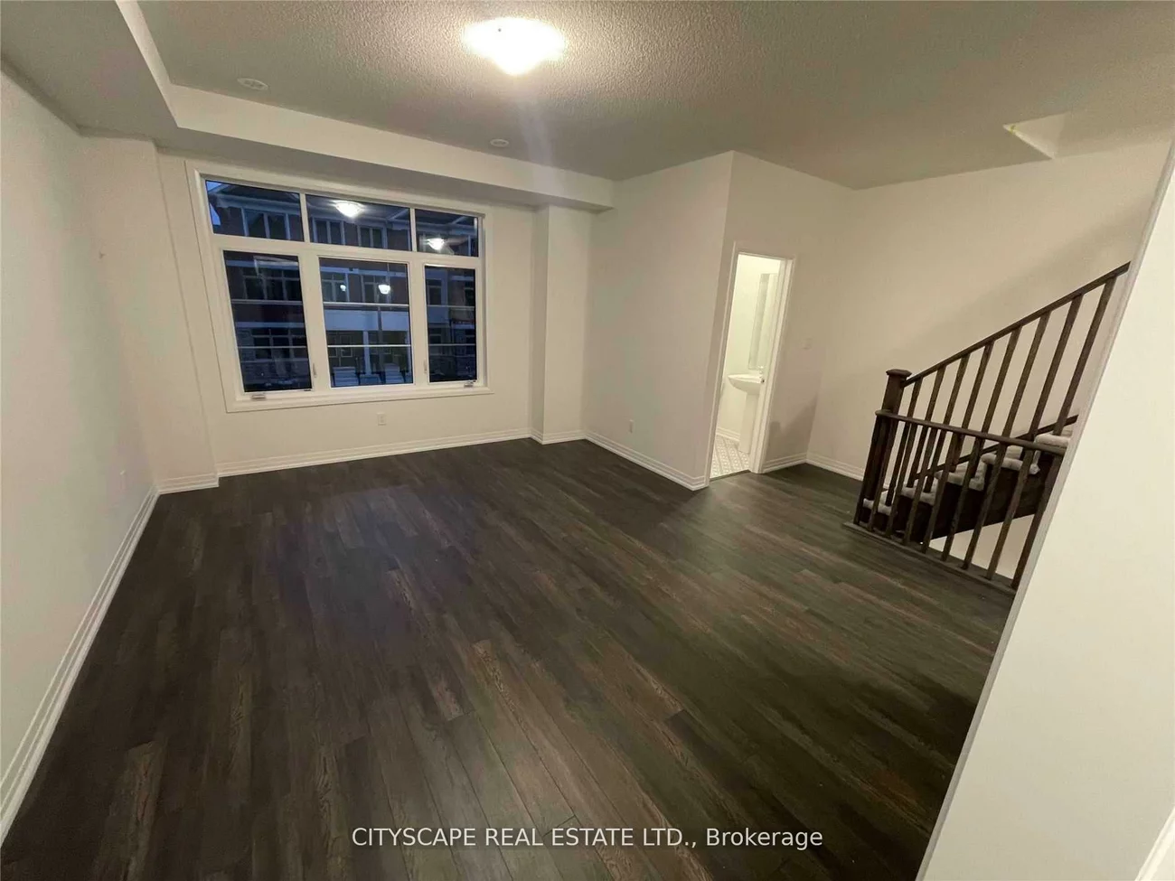 32, Floyd Ford, Cedar Grove, Markham