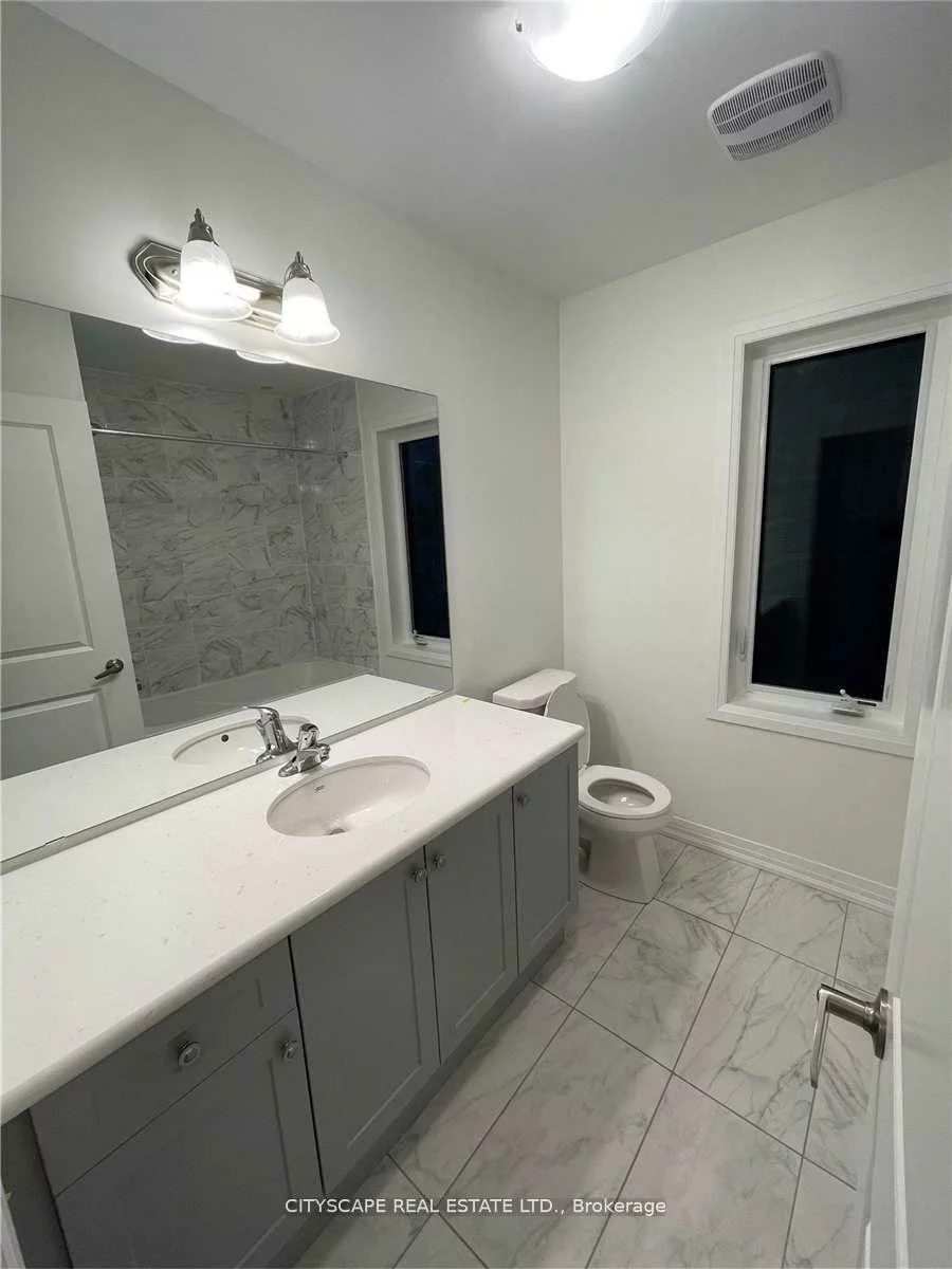 32, Floyd Ford, Cedar Grove, Markham