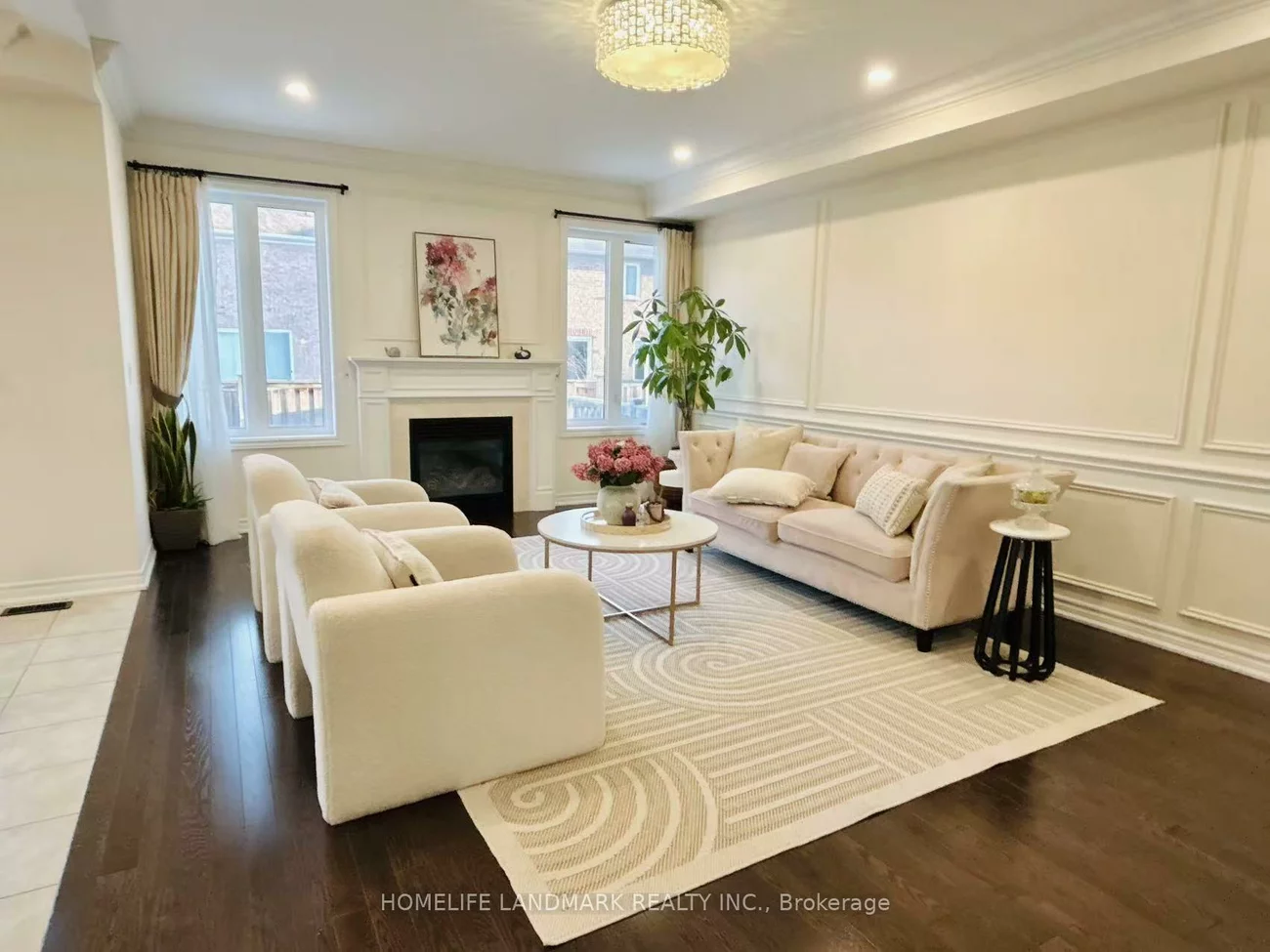 69, LIVANTE, Victoria Square, Markham