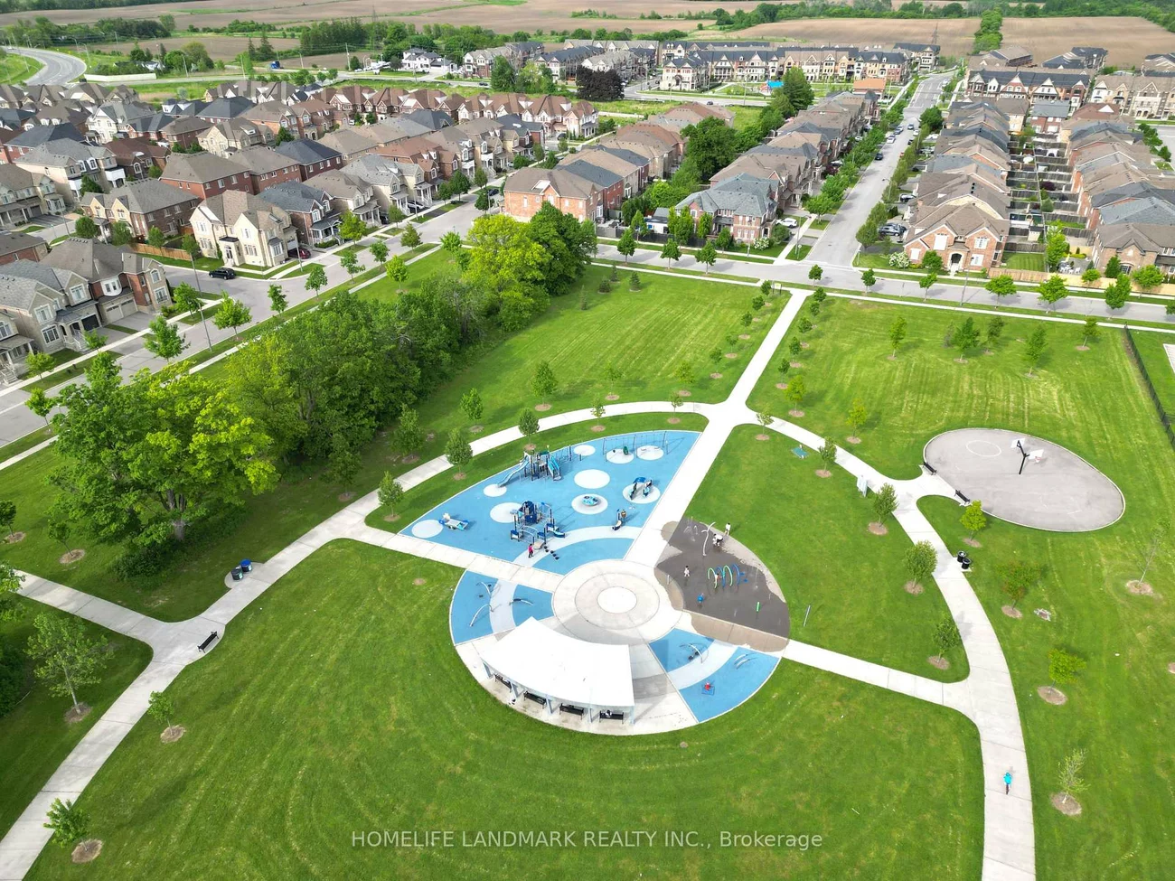 69, LIVANTE, Victoria Square, Markham