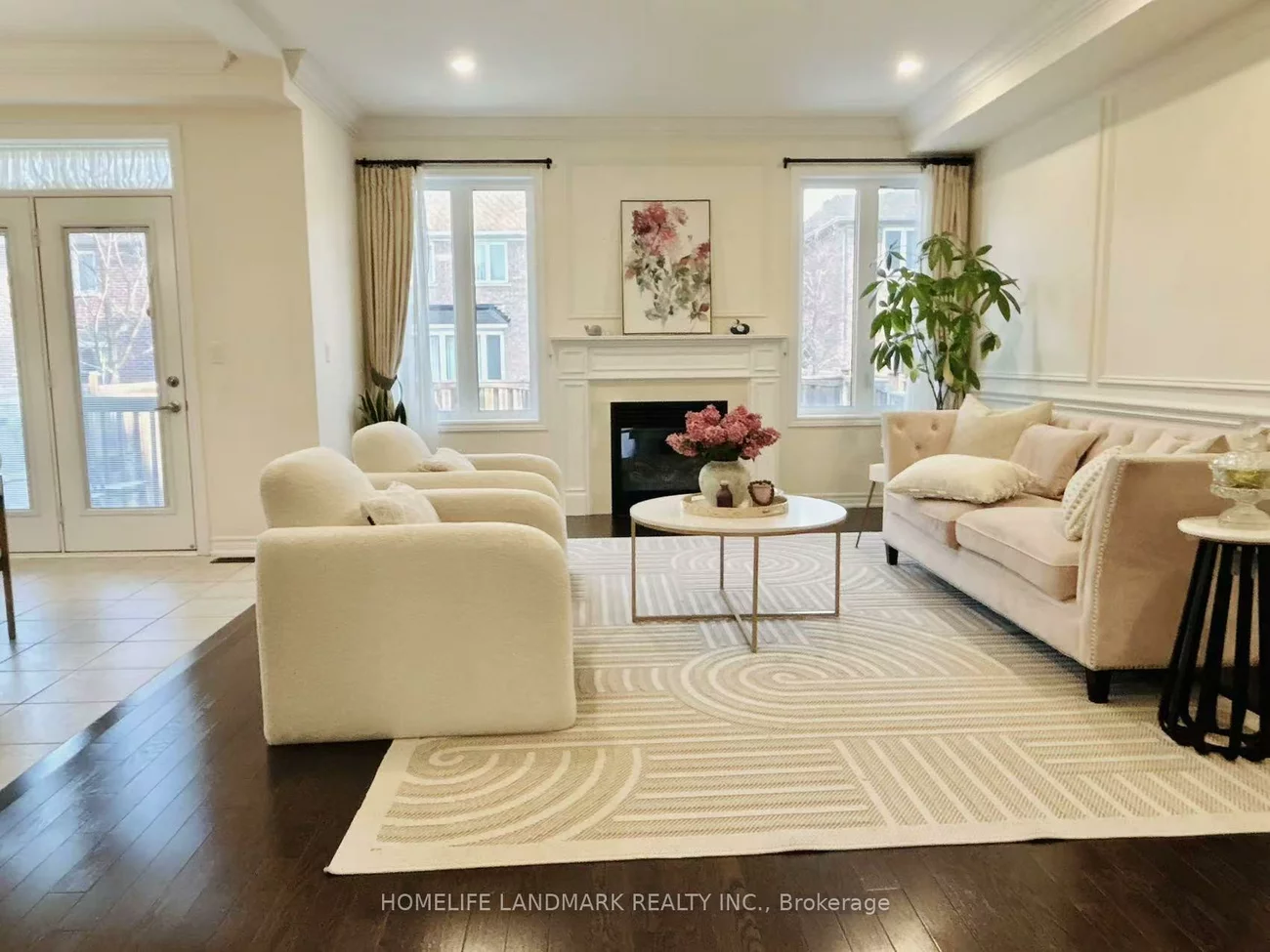 69, LIVANTE, Victoria Square, Markham