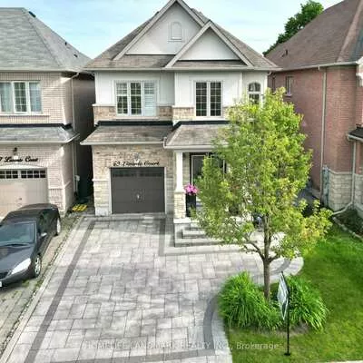 69, LIVANTE, Victoria Square, Markham