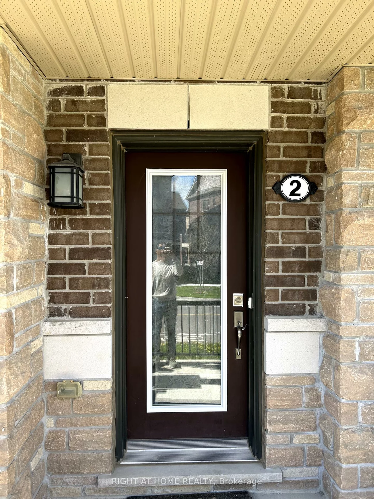 2, Isabella Peach, Victoria Square, Markham