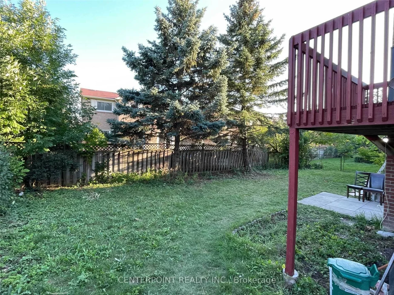 35, Fenwick, Unionville, Markham