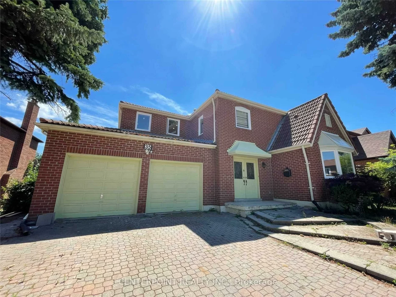 35, Fenwick, Unionville, Markham