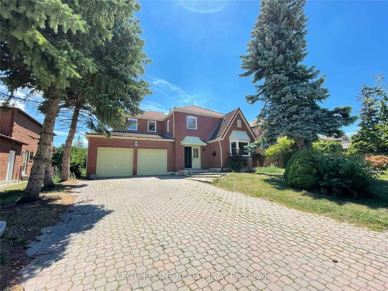 35, Fenwick, Unionville, Markham