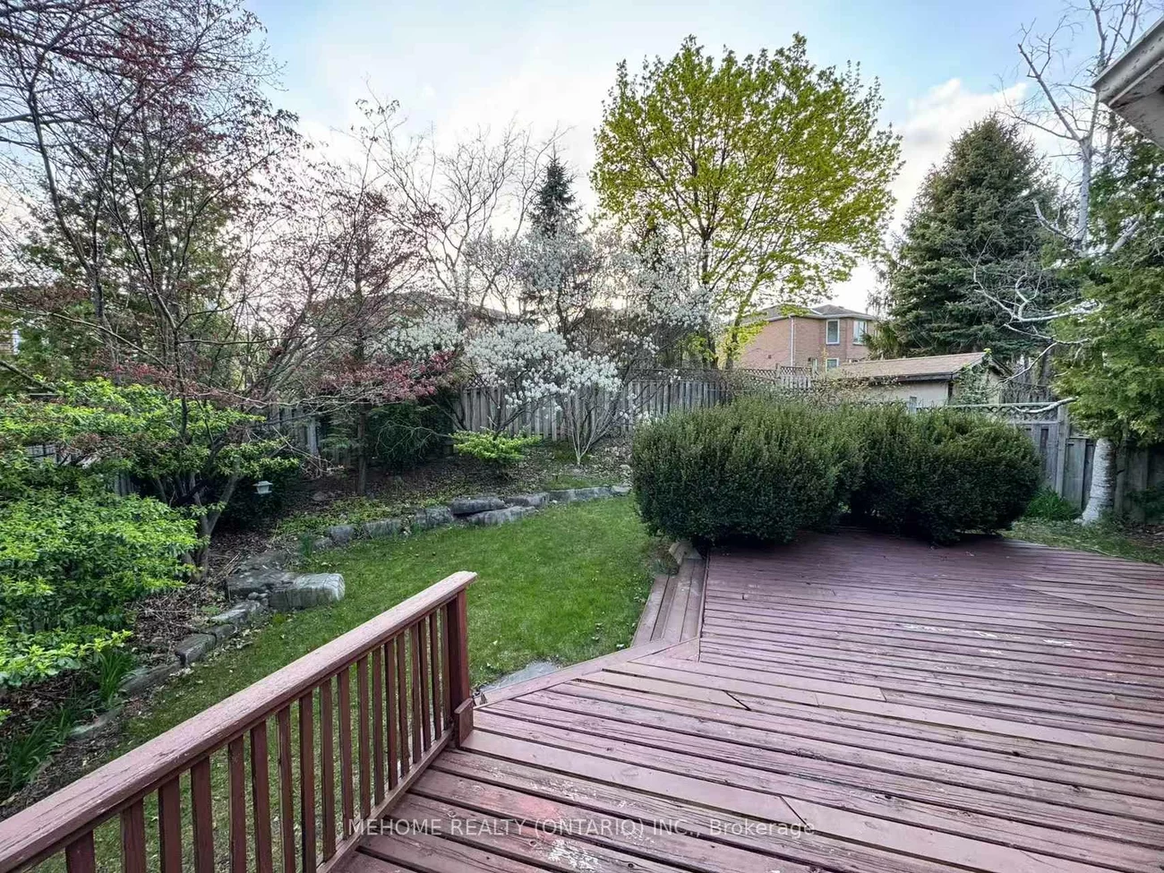 46, Cranleigh, Unionville, Markham