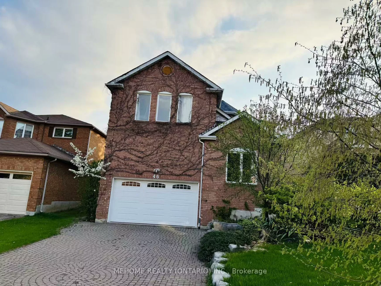 46, Cranleigh, Unionville, Markham