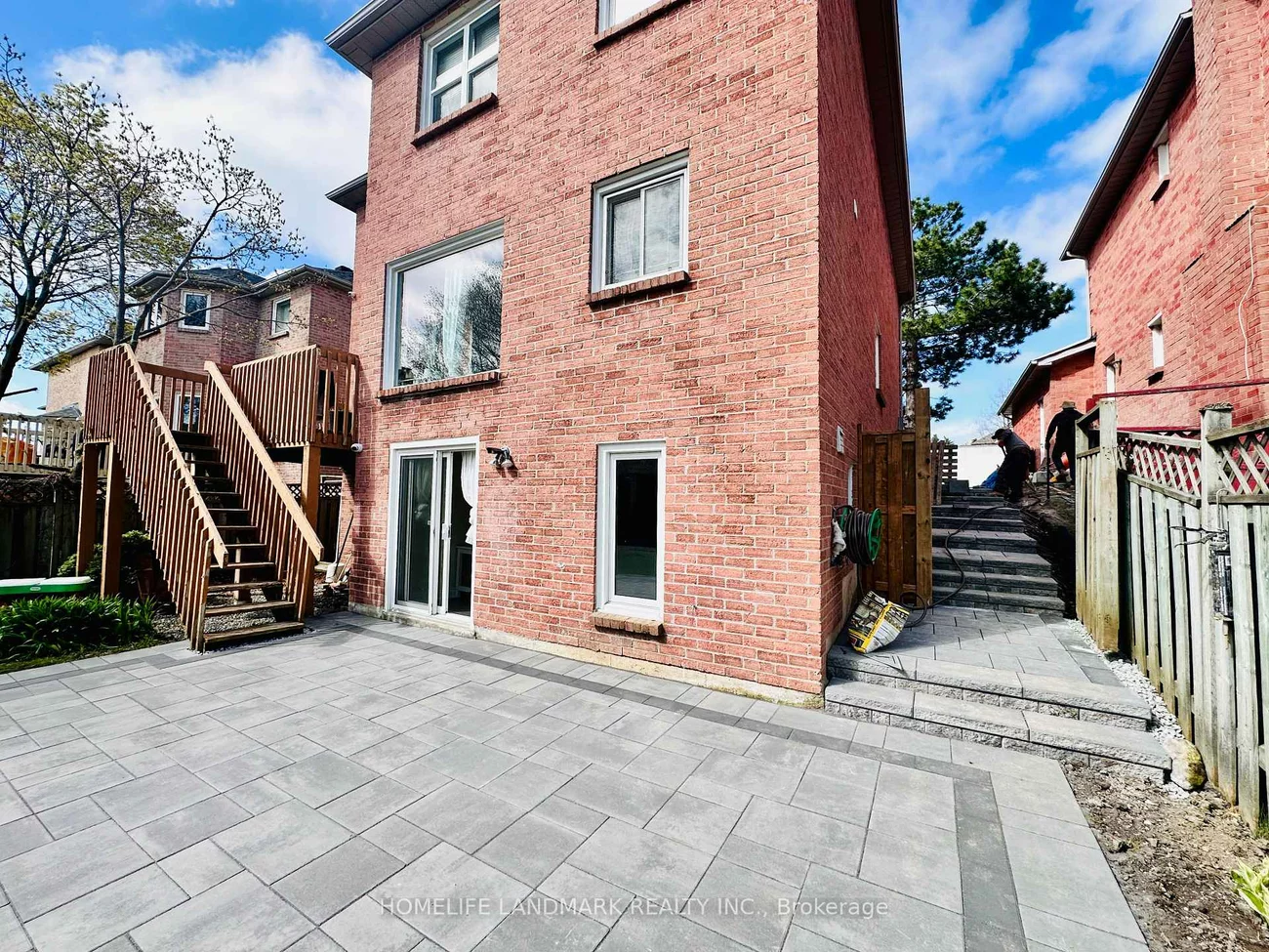 7, Captain Francis, Buttonville, Markham