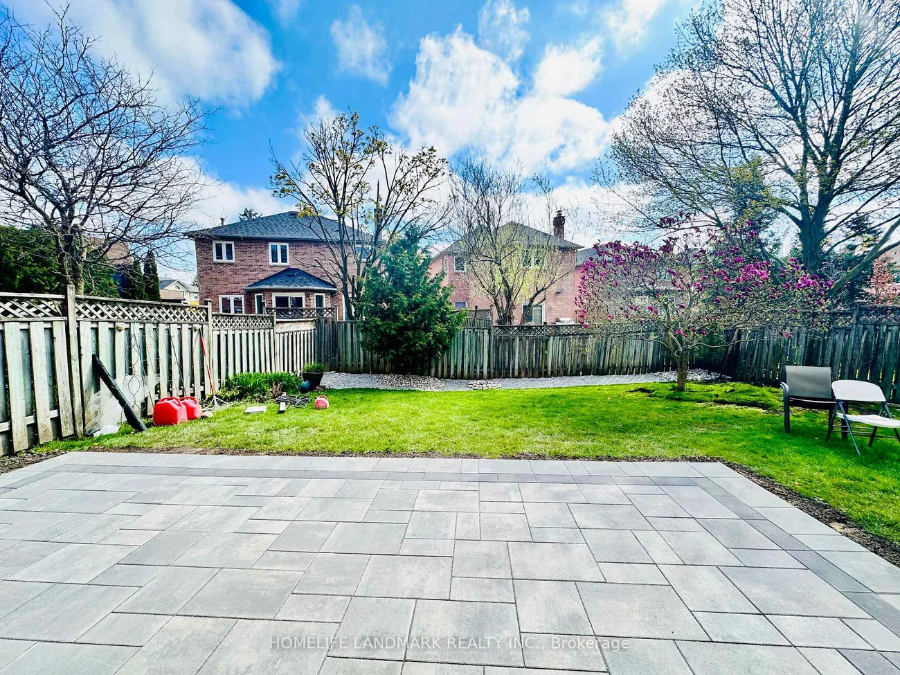 7, Captain Francis, Buttonville, Markham