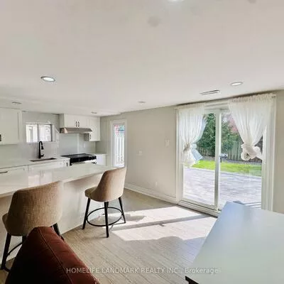 7, Captain Francis, Buttonville, Markham