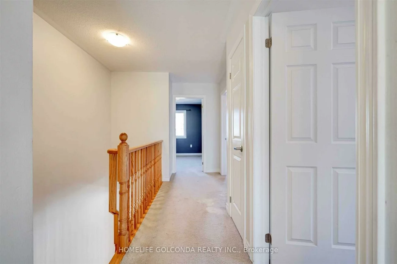 15, Tilbury, Cornell, Markham