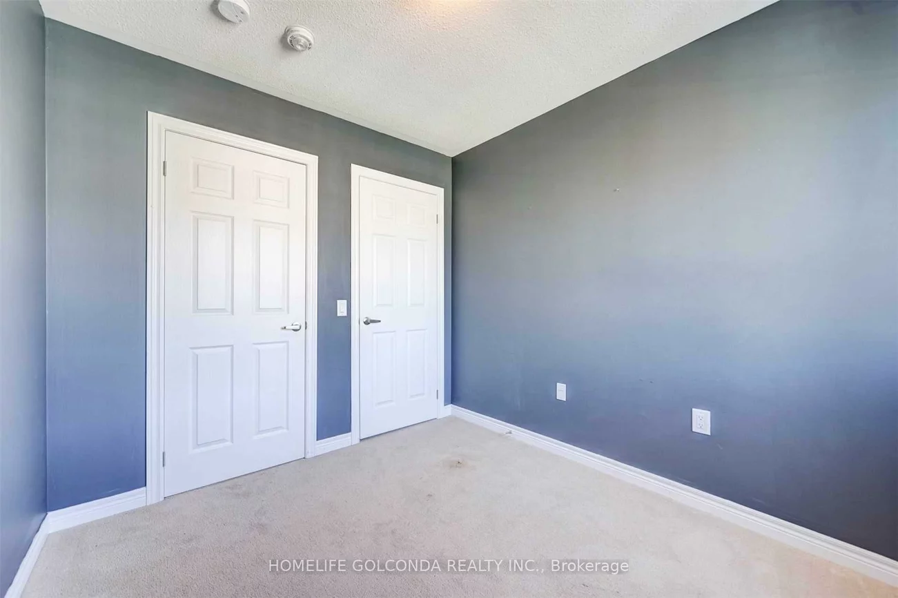 15, Tilbury, Cornell, Markham