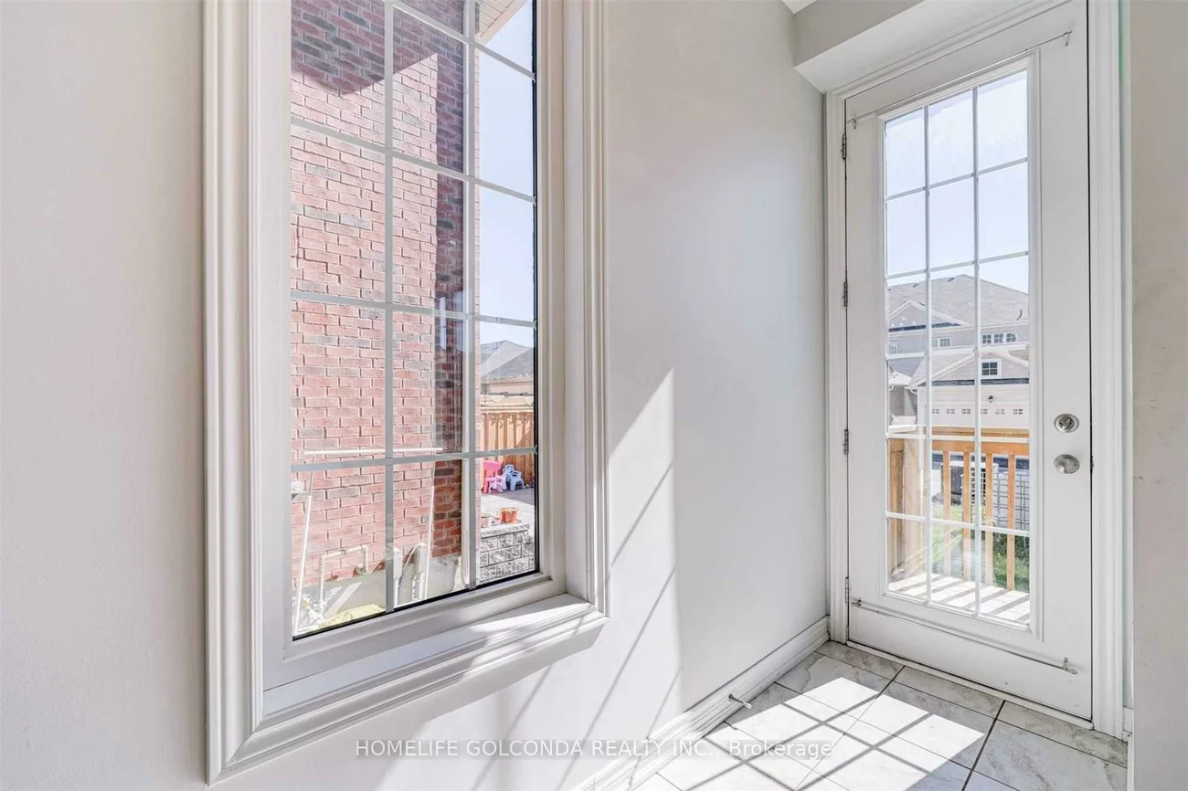 15, Tilbury, Cornell, Markham