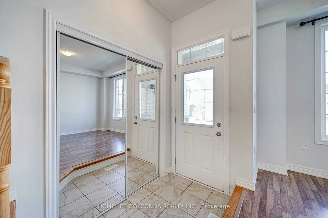 15, Tilbury, Cornell, Markham