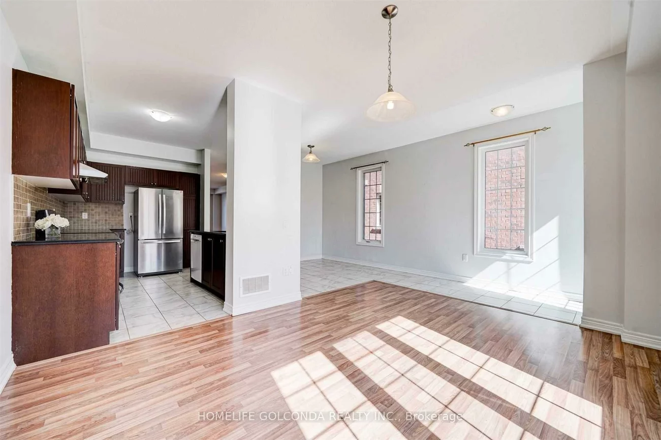 15, Tilbury, Cornell, Markham