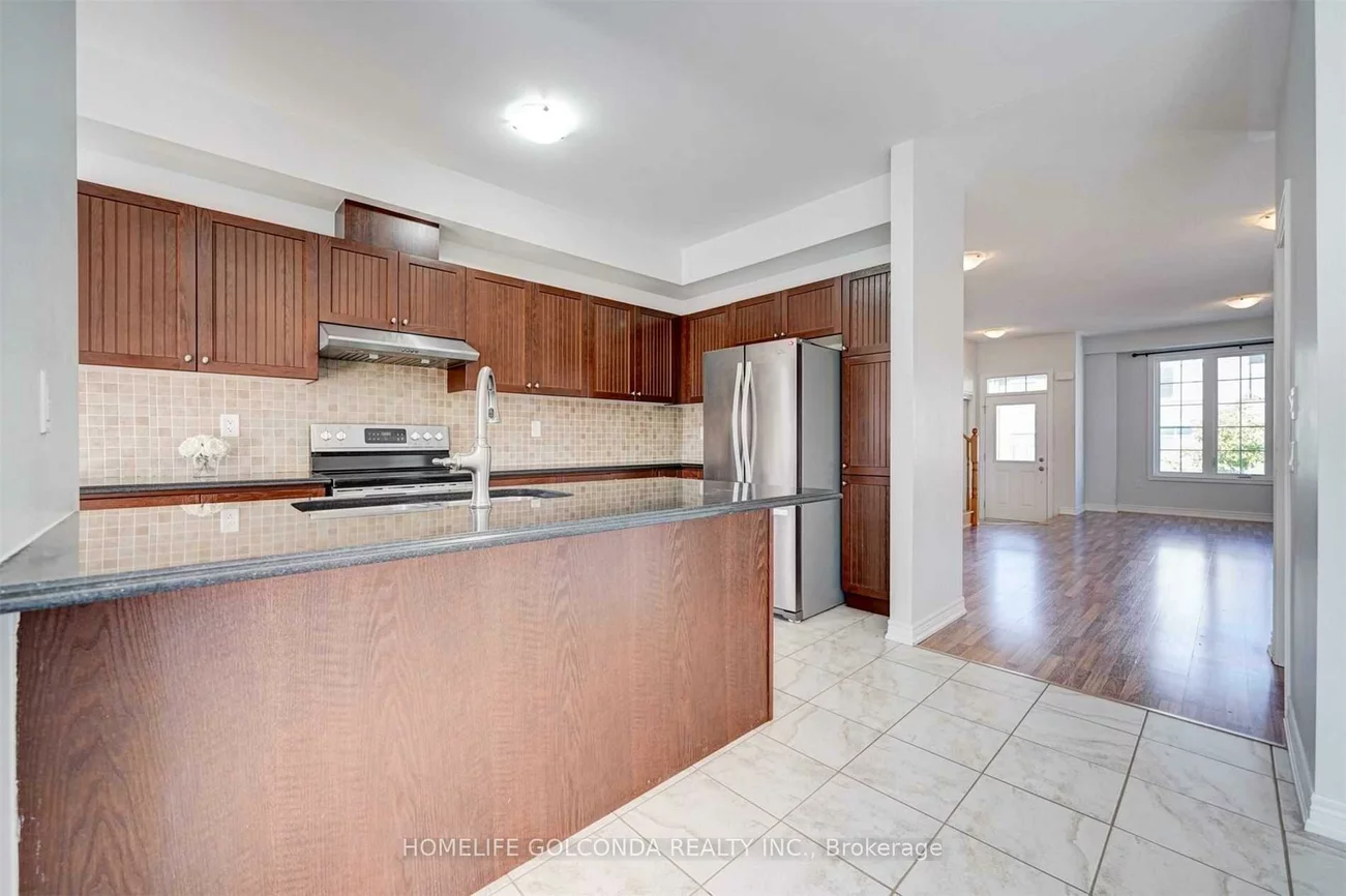 15, Tilbury, Cornell, Markham