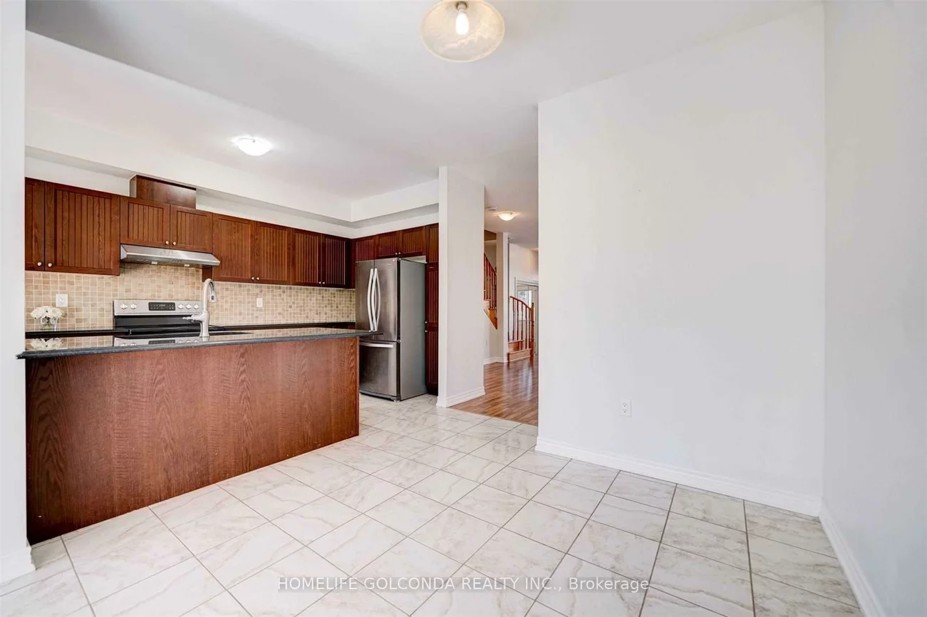 15, Tilbury, Cornell, Markham