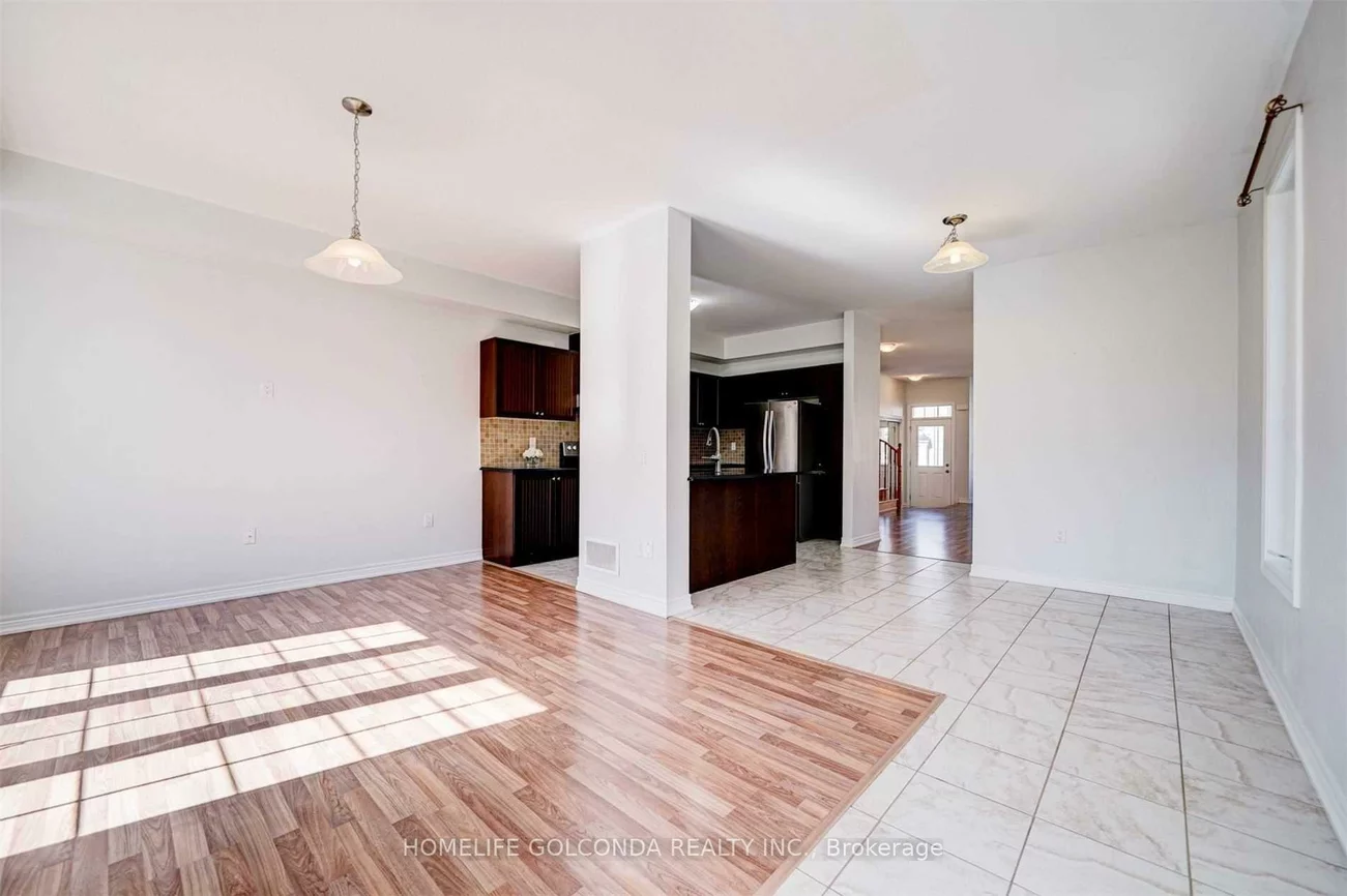 15, Tilbury, Cornell, Markham
