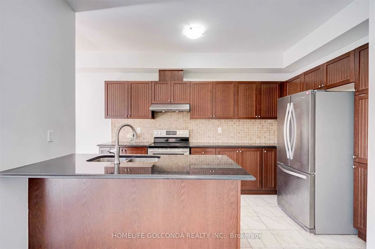 15, Tilbury, Cornell, Markham