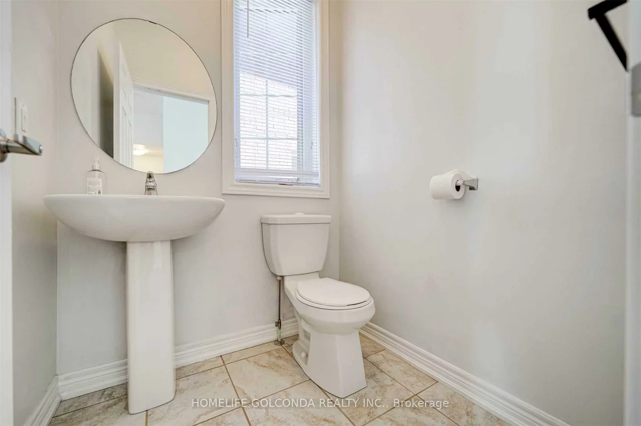 15, Tilbury, Cornell, Markham