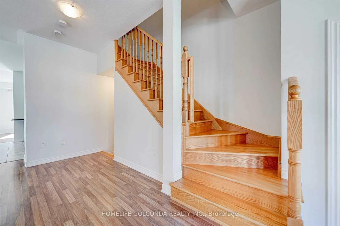 15, Tilbury, Cornell, Markham