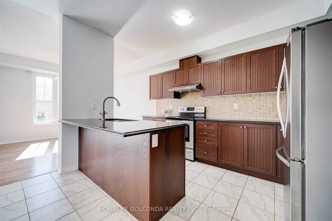 15, Tilbury, Cornell, Markham