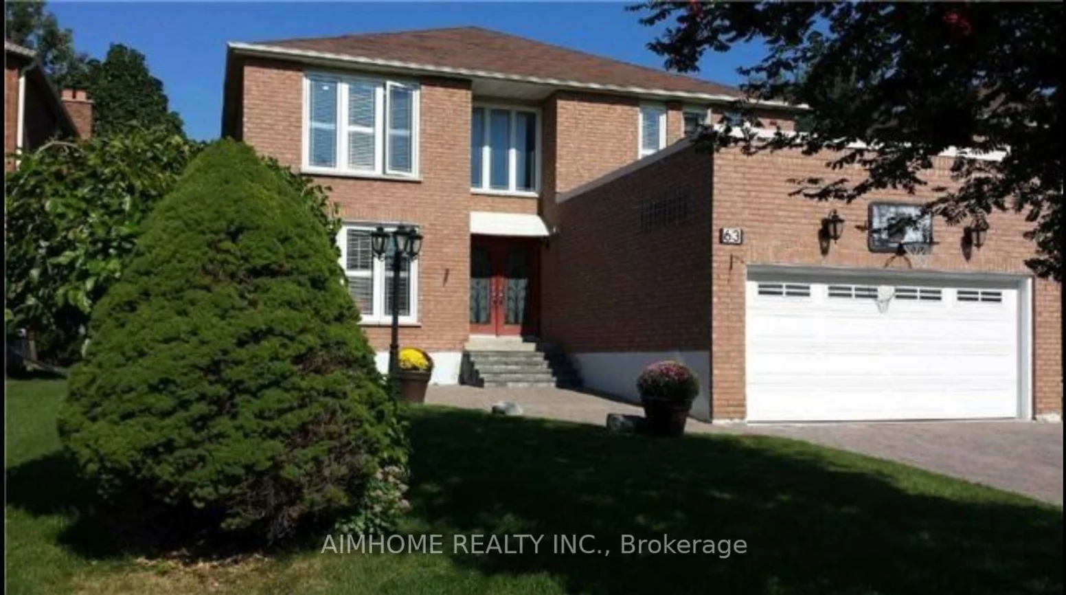 63, Forty Second, Markville, Markham