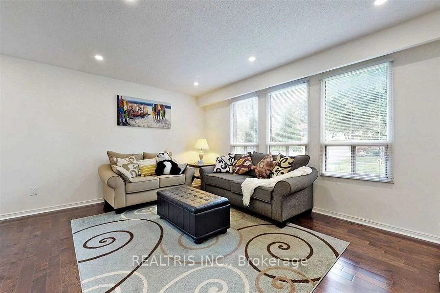 68, Gretman, Aileen-Willowbrook, Markham