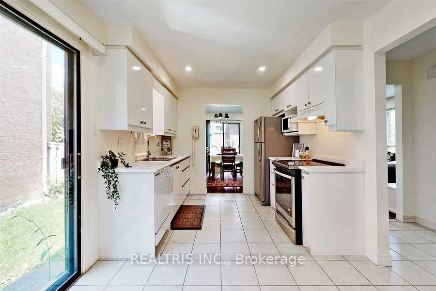 68, Gretman, Aileen-Willowbrook, Markham