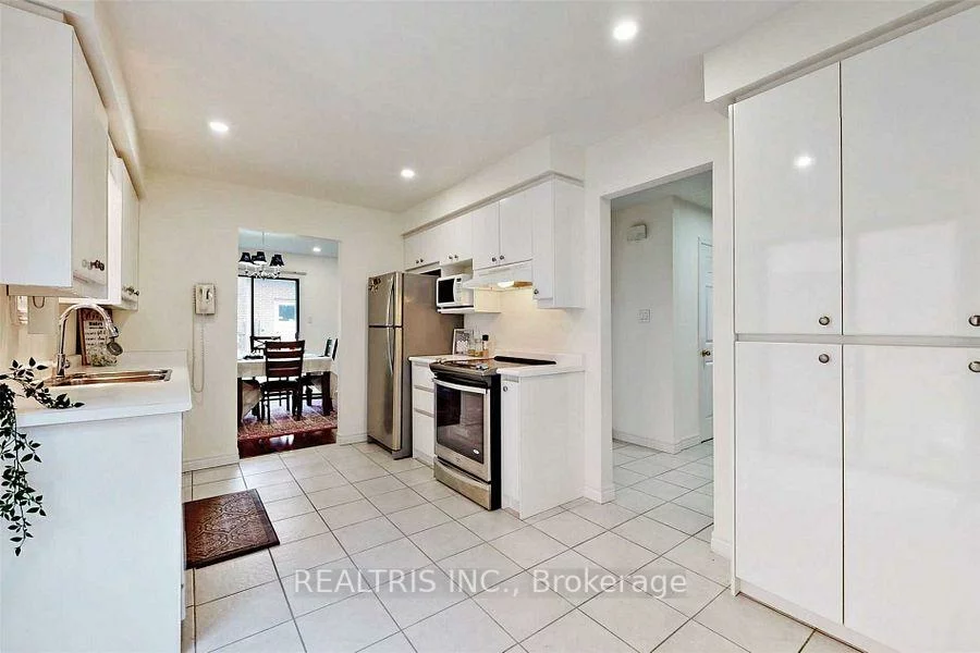 68, Gretman, Aileen-Willowbrook, Markham