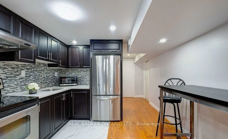 25, Charnwood, Aileen-Willowbrook, Markham