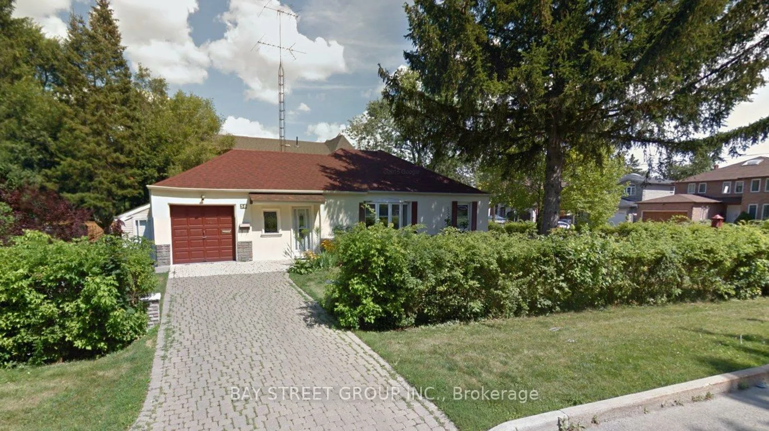 36, Grandview, Grandview, Markham