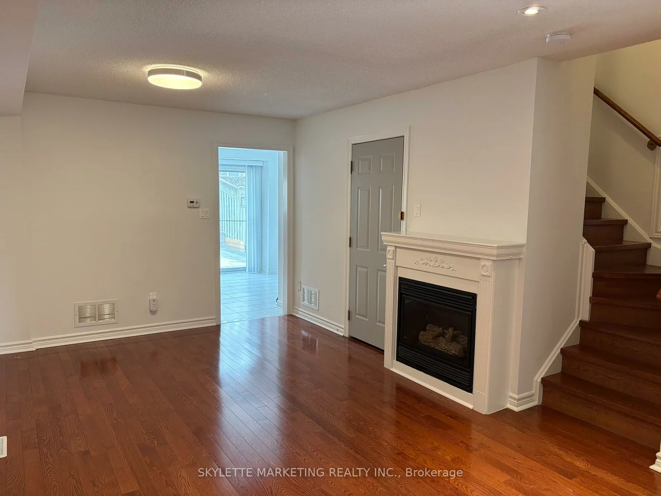 307, Milliken Meadow, Milliken Mills West, Markham
