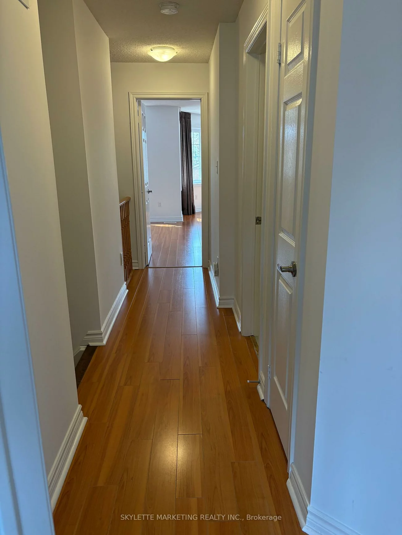 307, Milliken Meadow, Milliken Mills West, Markham