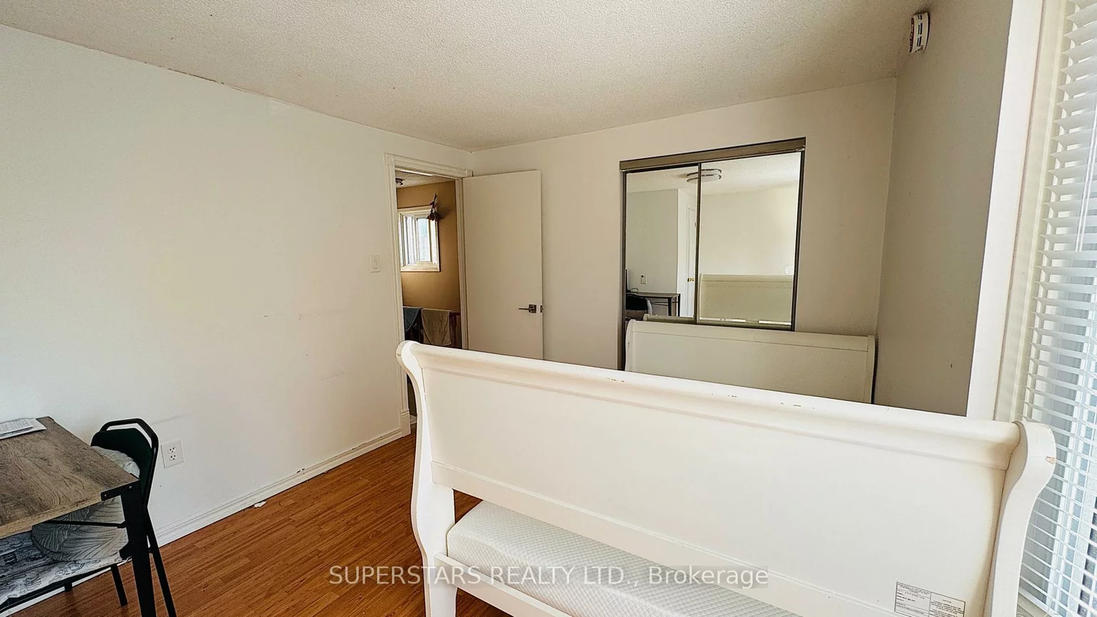 10, Marlow, Markville, Markham