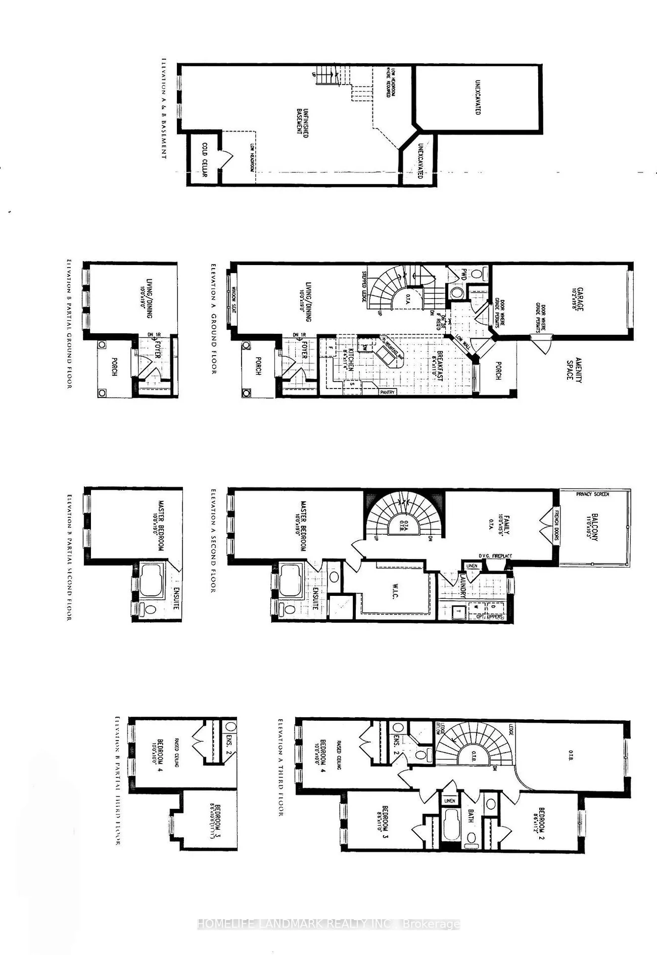 10683, Woodbine, Victoria Square, Markham