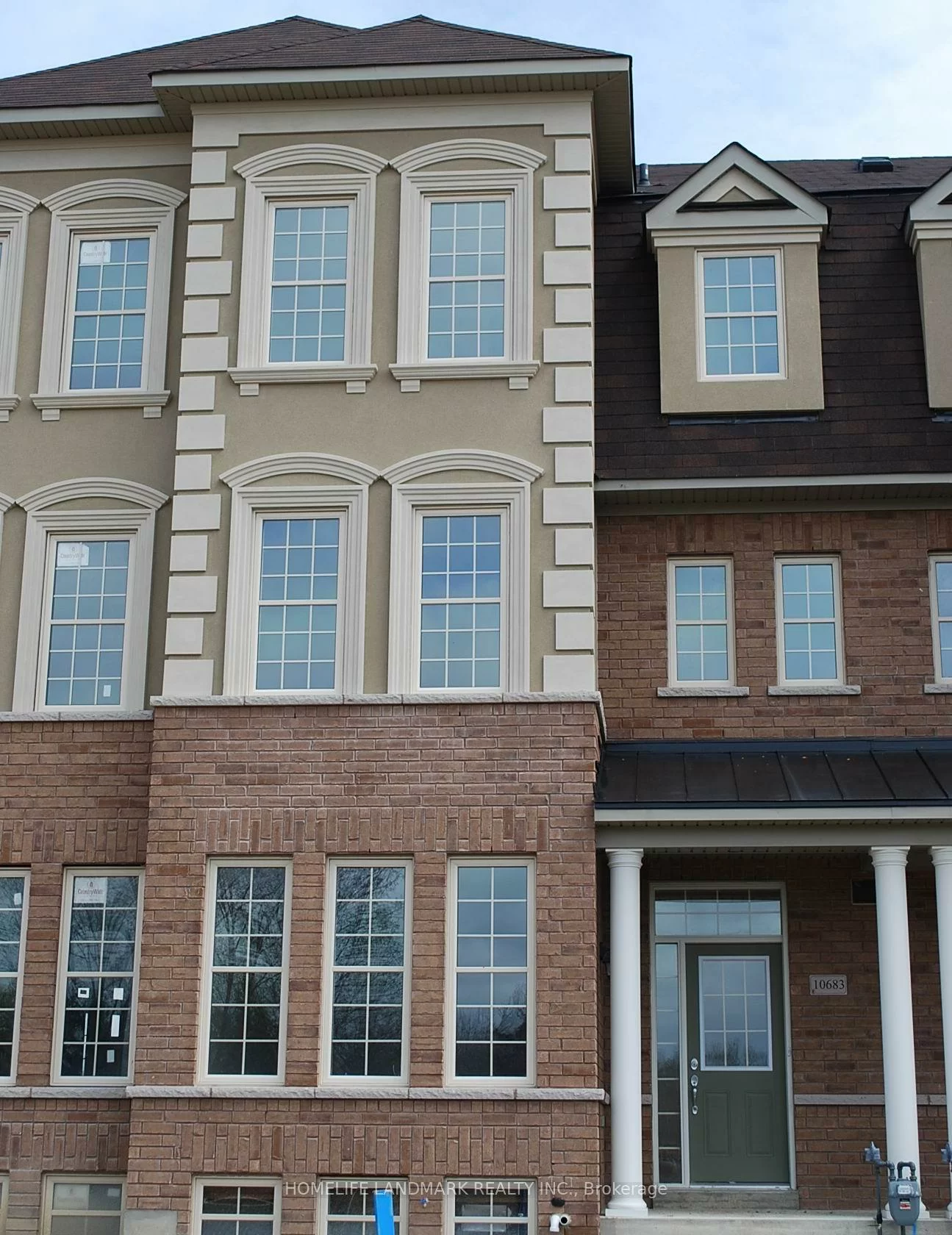 10683, Woodbine, Victoria Square, Markham