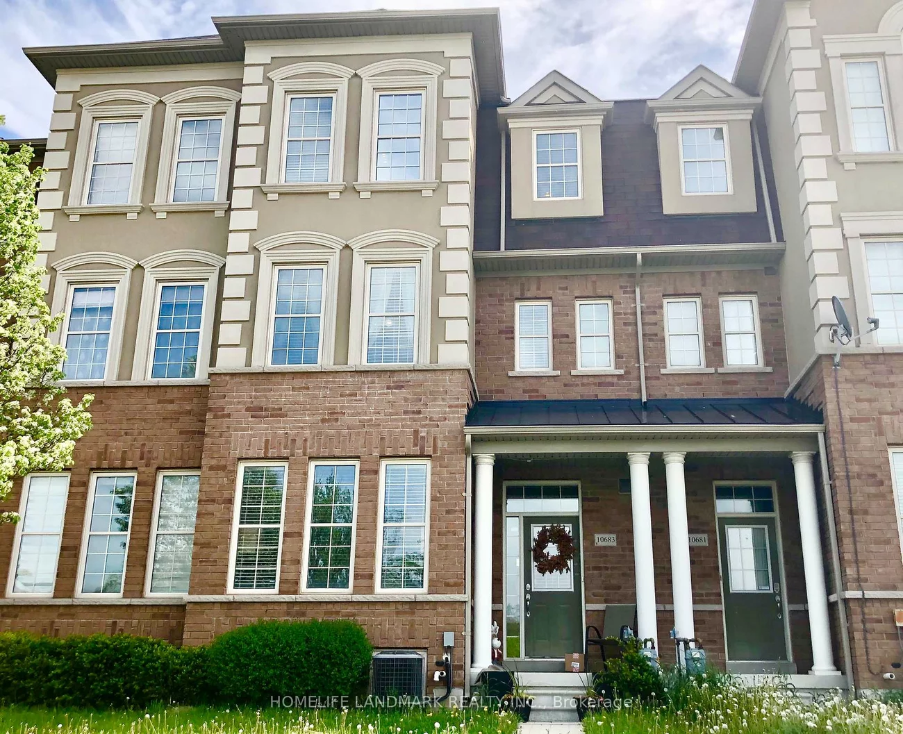 10683, Woodbine, Victoria Square, Markham