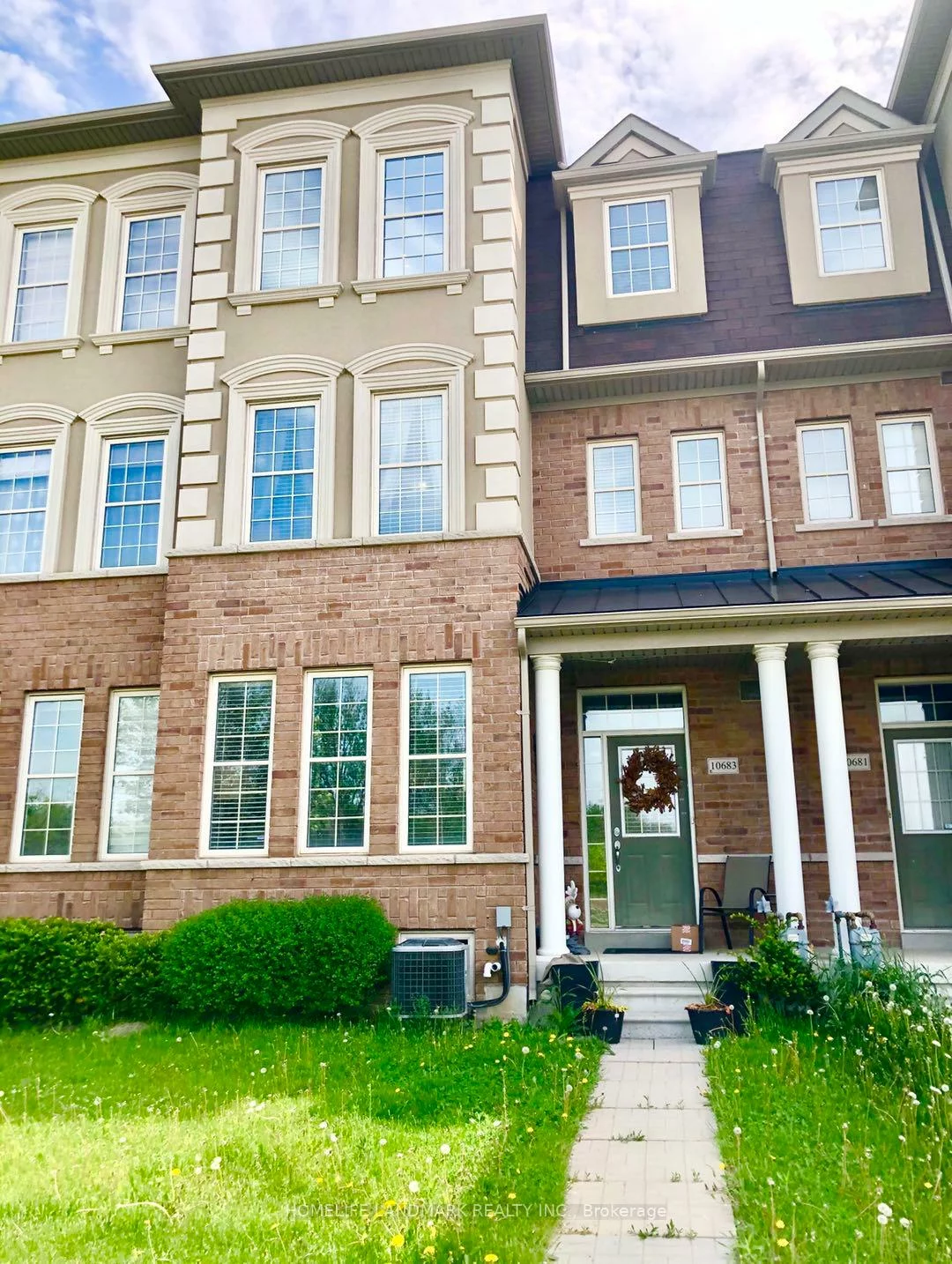 10683, Woodbine, Victoria Square, Markham