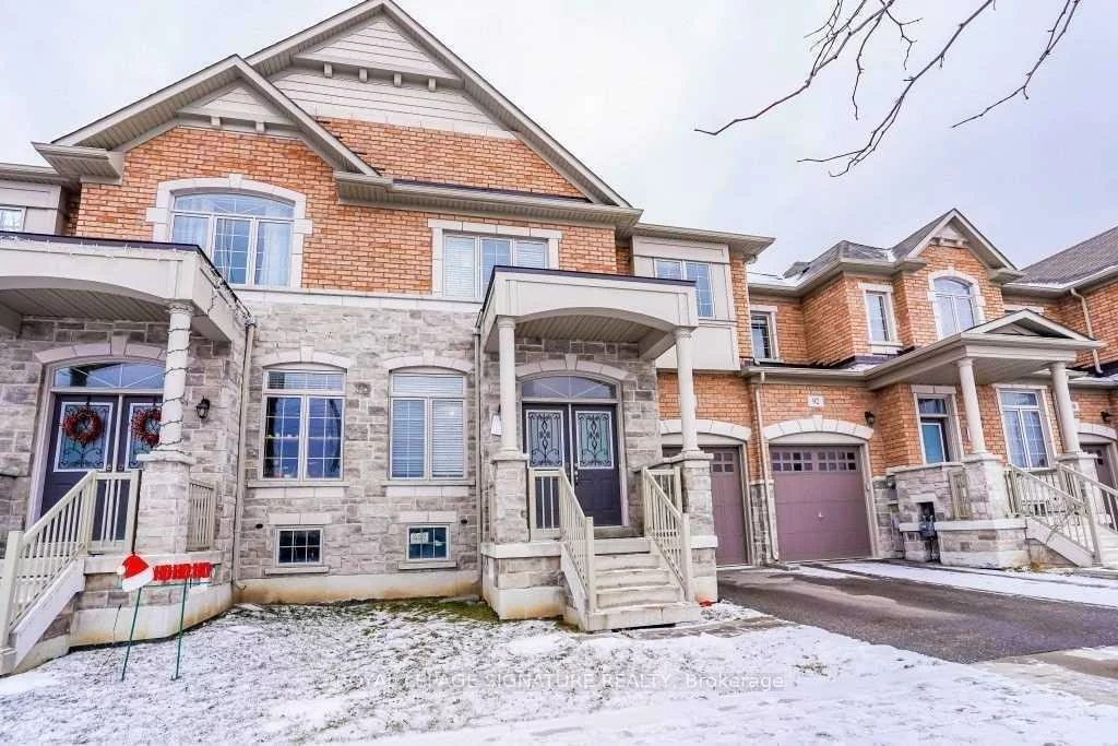 90, Christian Ritter, Berczy, Markham