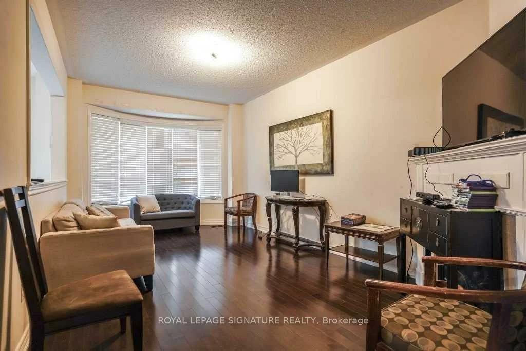 90, Christian Ritter, Berczy, Markham