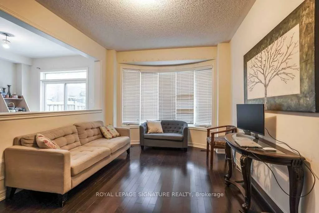 90, Christian Ritter, Berczy, Markham