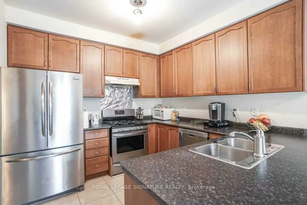 90, Christian Ritter, Berczy, Markham