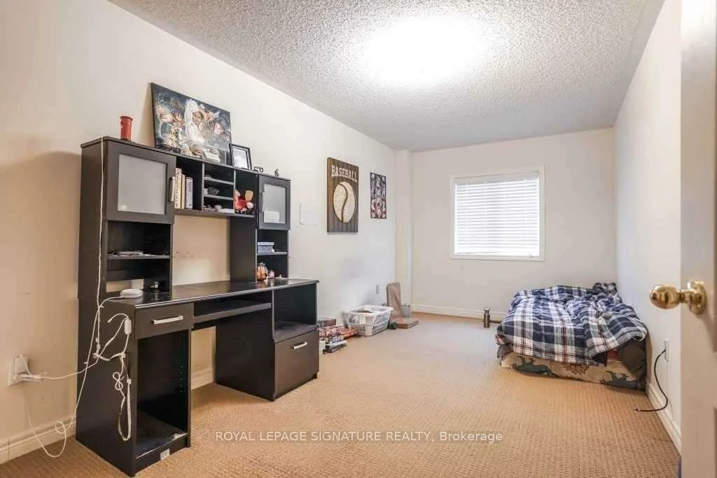 90, Christian Ritter, Berczy, Markham