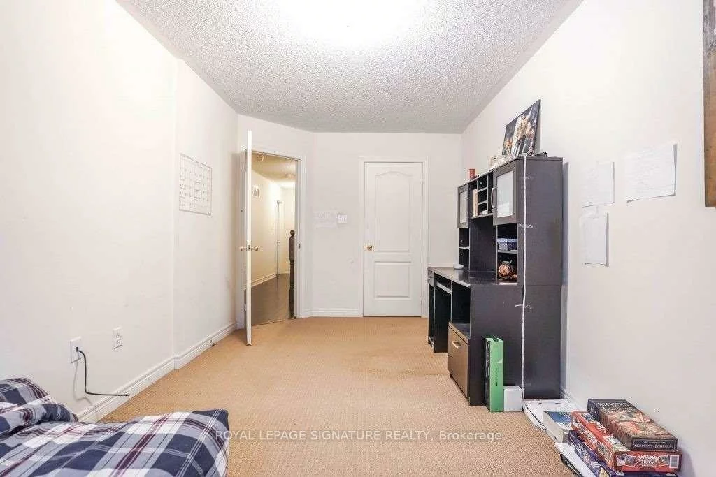90, Christian Ritter, Berczy, Markham