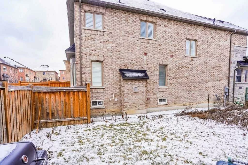 90, Christian Ritter, Berczy, Markham